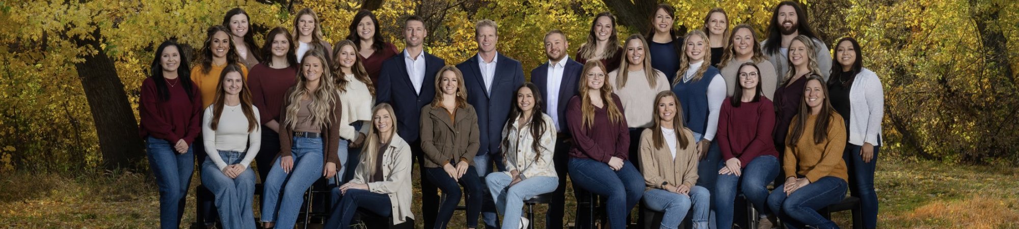 Southeastern South Dakota Oral Surgery Team
