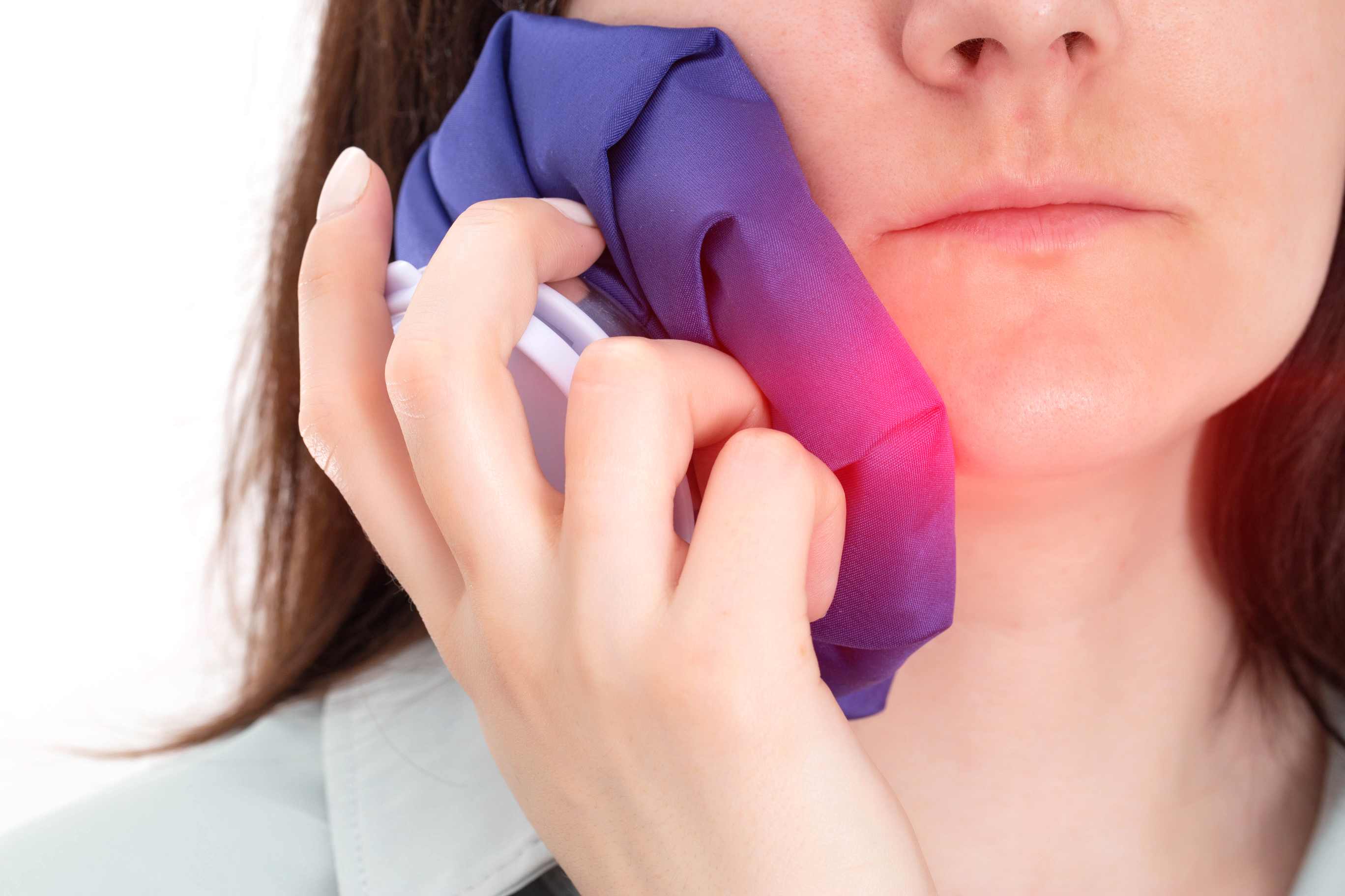 post operative dental care
